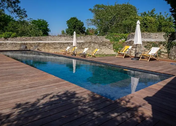 Hotel La Marine