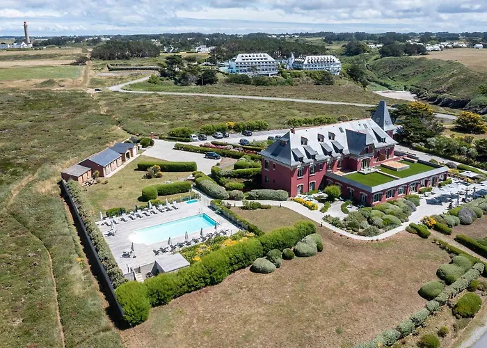 Le Grand Large, Belle-Ile-En-Mer