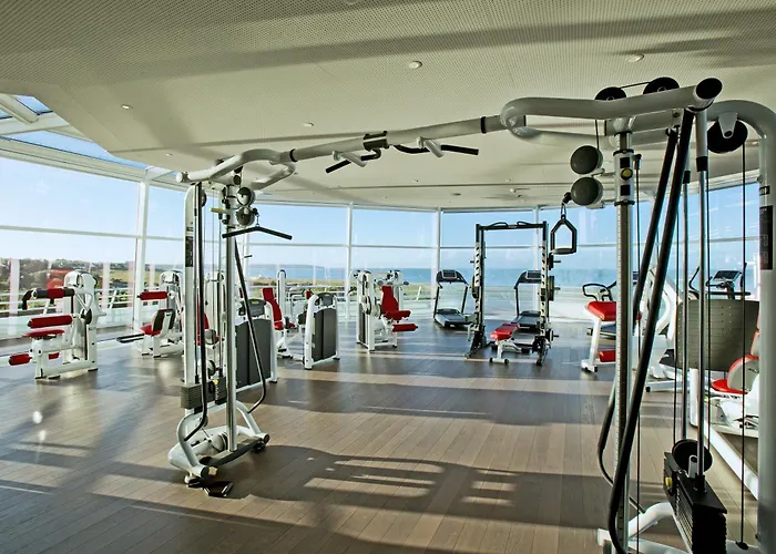 Miramar La Cigale Hotel Thalasso & Spa