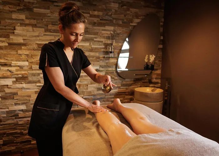 Miramar La Cigale Hotel Thalasso & Spa