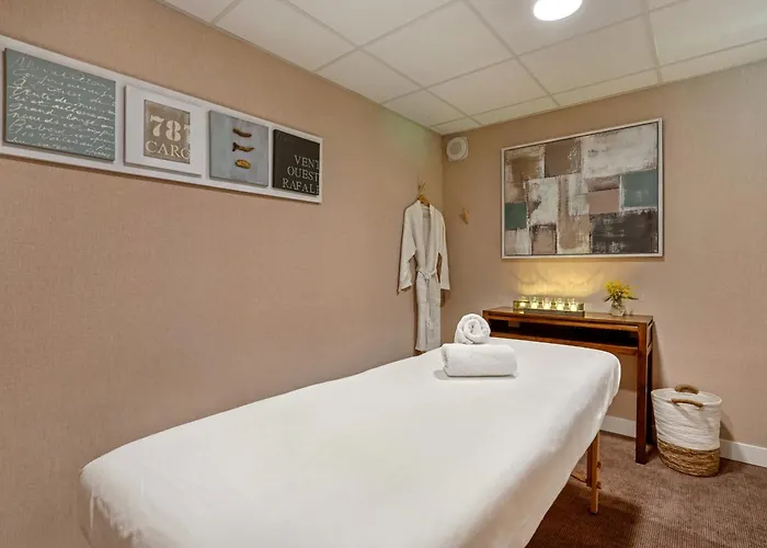 MH Hôtel&Spa