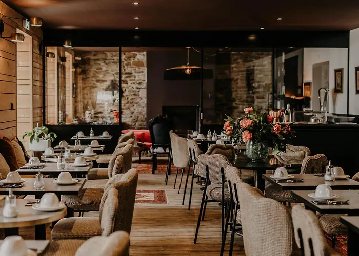 Ty Mad Hôtel